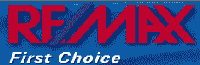 ReMax First Choice
