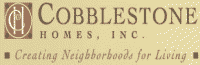 Cobblestone Homes