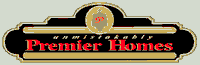 Unmistakably Premier Homes