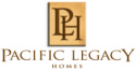 Pacific Legacy Homes, LLC