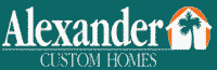 Alexander Homes