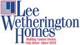 Lee Wetherington Homes