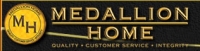Medallion Home - Florida
