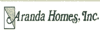 Aranda Homes Inc.