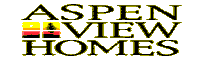Aspen View Homes