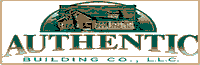 Authentic Building Company