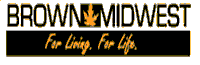 Brown Midwest