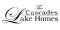 Mansions Custom Homes of Tyler logo