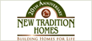 New Tradition Homes