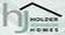 Holder Johnson Homes, LLC 