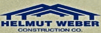 Helmut Weber Construction Company