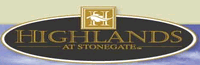 Highlands at Stonegate
