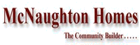 McNaughton Homes