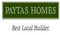 Paytas Homes