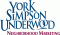 York Simpson Underwood