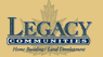 Legacy Communities