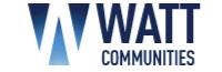 Watt Communities