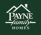 Payne Family Homes  logo