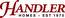 Handler Corporation logo