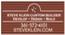 Steve Klein Custom Builder logo