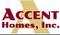 Accent Homes Inc. logo