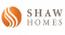 Shaw Homes logo