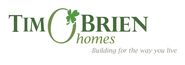 Tim O'Brien Homes