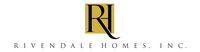 Rivendale Homes, Inc.