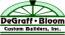DeGraff Bloom Custom Builders