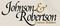 Johnson & Robertson Custom Builders