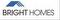 Bright Homes logo