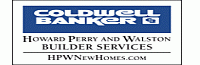 Coldwell Banker HP&W Builder Services