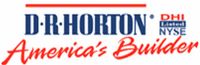 DR Horton - Houston