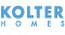 Kolter Homes logo