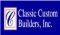 Classic Custom Builders, Inc.-CO