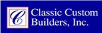 Classic Custom Builders, Inc.-CO