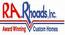 R. A. Rhoads, Inc. 