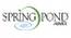 Spring Pond Homes, LLC logo