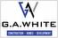 G.A. White Homes, Inc. 