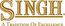 Singh Homes logo