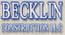 Becklin Construction, LLC