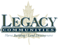 Legacy  Communities