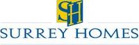 Surrey Homes
