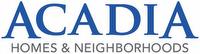 Acadia Homes