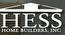Hess Home Builders Inc 