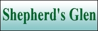 Shepherd's Properties, LLC