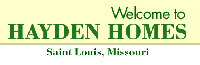Hayden Homes