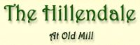 The Hillendale