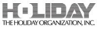 The Holiday Organization