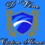 D'Vine Custom Homes